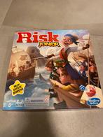 Risk junior, Hobby en Vrije tijd, Gezelschapsspellen | Bordspellen, Ophalen, Zo goed als nieuw