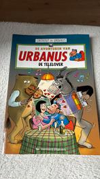 Urbanus 98 - De telelover, Ophalen, Zo goed als nieuw, Urbanus