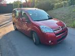 Citroen Berlingo multispace, Auto's, Berlingo, Diesel, Particulier, Euro 4