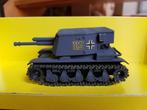 Verem (Solido) Tank Museum SM58 Pzk PFW 35f 1/50, Verzamelen, Militaria | Tweede Wereldoorlog, Ophalen of Verzenden, Landmacht