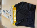 sweater met kap fortnite 152, Kinderen en Baby's, Kinderkleding | Maat 152, Jongen, Trui of Vest, Zo goed als nieuw, Ophalen