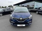 Renault Grand Scenic Grand Scenic 1eig/7plaatsen/nav/cam/le, 0 kg, Zwart, 4 cilinders, Bedrijf