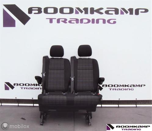 MB Vito 447 achterbank / banken / bank 2 persoons, Auto-onderdelen, Interieur en Bekleding, Mercedes-Benz, Gebruikt, Ophalen of Verzenden
