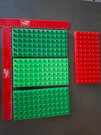 Bouwplaten duplo, Kinderen en Baby's, Speelgoed | Duplo en Lego, Ophalen, Duplo