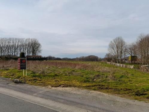 Grond te koop in Brakel, Immo, Terrains & Terrains à bâtir, 500 à 1000 m²