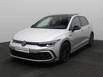 Volkswagen Golf VIII GTI Golf 2.0 TSI GTI OPF DSG, Auto's, Automaat, Bedrijf, Golf, Zilver of Grijs