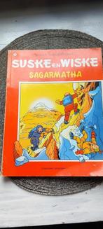 stripboeken Suske en Wiske, Boeken, Meerdere stripboeken, Ophalen, Zo goed als nieuw, Diverse Auteurs