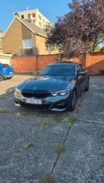 Full option BMW 330i M-Pack Automaat, Auto's, Automaat, 1998 cc, Achterwielaandrijving, Leder en Stof