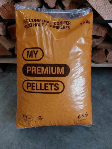 Topkwaliteit pellets my premium pellets beschikbaar voor biedingen