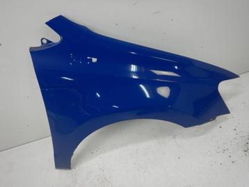 VW Polo 6R/6C Zijscherm spatscherm Rechts LD5C 6R0821106 Bla beschikbaar voor biedingen