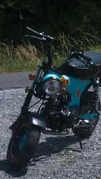 Dax brommer special edition., Ophalen, Gebruikt