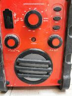 Rugged werfradio op usb, Audio, Tv en Foto, Radio's, Ophalen of Verzenden, Zo goed als nieuw, Bouwradio
