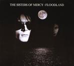 cd new: THE SISTERS OF MERCY - Floodland (1987 - v2006), Ophalen of Verzenden, Nieuw in verpakking, Alternative