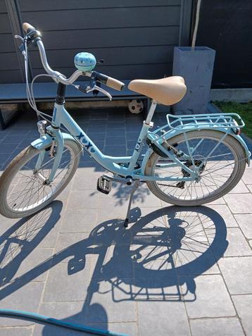 Kinderfiets Oxford beschikbaar voor biedingen