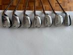 golf set vrouw rechsthandig, Sport en Fitness, Golf, Ophalen, Zo goed als nieuw, Set, Overige merken