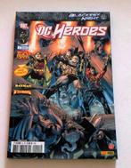 Lot de comics DC Heroes, Comics, Utilisé, Envoi