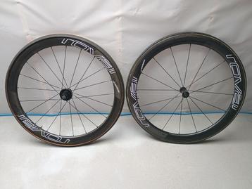 Roval - Wielset - Ceramic speed - CLX50 beschikbaar voor biedingen