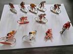Speelgoed - Vintage - Renners, Ophalen of Verzenden