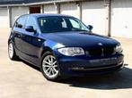 Bmw 116d * Euro5 * 2011 * Airco, Auto's, Diesel, 5 deurs, Particulier, Te koop