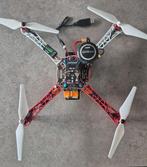 Quadcopter bouwpakket HAWK'S WORK F450, Hobby en Vrije tijd, Ophalen, Zo goed als nieuw