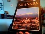 GRANADA, Ophalen of Verzenden