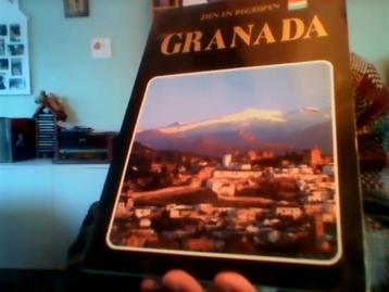 GRANADA beschikbaar voor biedingen