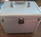 Koffertje voor cd´s, Ophalen, Zo goed als nieuw