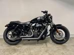 Harley-Davidson SPORTSTER XL1200X FORTY-EIGHT '' SPECIAL '', Motoren, Motoren | Harley-Davidson, 1202 cc, Meer dan 35 kW, Overig