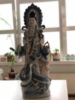 Statue Chinoise antique