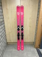 Ski’s black crows  lengte 171,4 cm, Ophalen, Zo goed als nieuw, Ski