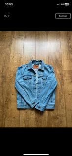 Av veste jeans levis S, Ophalen, Zo goed als nieuw