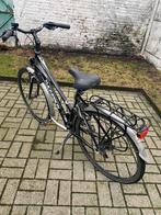 THOMPSON DAMES FIETS IN TOP STAAT, Vélos & Vélomoteurs, Vélos | Femmes | Vélos pour femme, Enlèvement, Comme neuf, Vitesses