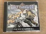 Bolt Thrower Mercenary, Ophalen of Verzenden, Zo goed als nieuw