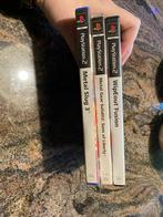 Jeux Playstation 2, Consoles de jeu & Jeux vidéo, Jeux | Sony PlayStation 2, Enlèvement ou Envoi