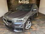 BMW X1 1.5i sDrive18 * PACK M * ATT REM * GPS * RADARS *, Auto's, BMW, Gebruikt, 136 pk, Alcantara, Bedrijf