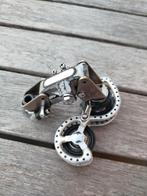 Huret super Success titanium 2470 S first style 1980, Fietsen en Brommers, Fietsonderdelen, Ophalen of Verzenden, Gebruikt