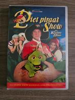 Piet piraat show de kleine dino, Cd's en Dvd's, Ophalen, Zo goed als nieuw