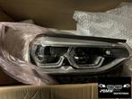 Koplamp LED RV Bmw 3-Serie F30 F31 LCI, Auto-onderdelen, Ophalen of Verzenden, Gebruikt, BMW