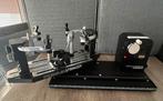 Premium Stringer 8700 Elektro bespanmachine tennis/squash, Sport en Fitness, Ophalen, Gebruikt