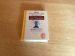 Mini dictionnaire bilingue Français/Chat et Chat/Français, Ophalen of Verzenden, Gelezen, Frans