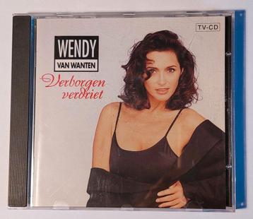 Wendy Van Wanten - verborgen Verdriet  beschikbaar voor biedingen
