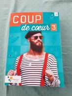 Coup de coeur 3/niet ingevuld,  ongebruikte code, Livres, Comme neuf, Secondaire, Enlèvement ou Envoi, Français