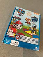 Kinderspel - Paw Patrol (Ganzenbord), Hobby en Vrije tijd, Ophalen, Zo goed als nieuw