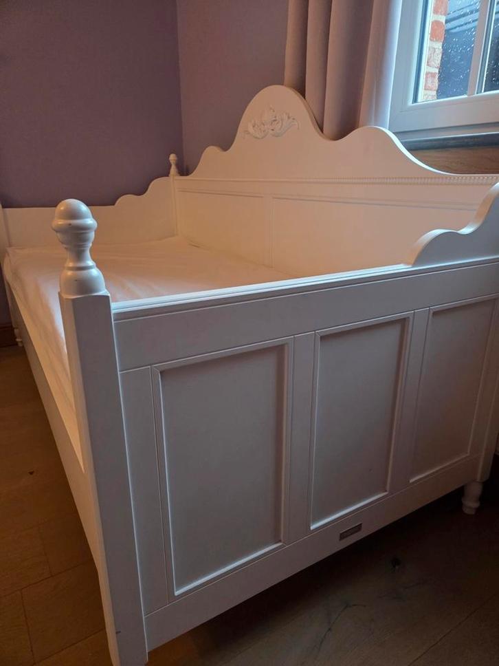 Bopita éénpersoons bed, Huis en Inrichting, Slaapkamer | Bedden, Ophalen