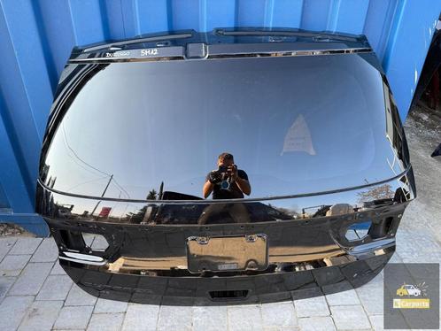 Dodge Durango III 14- achterklep, Auto-onderdelen, Carrosserie, Dodge, Gebruikt