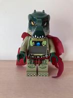 Lego wekker, Ophalen of Verzenden, Zo goed als nieuw