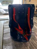 Toiletzitting voor gehandicapten met riem, Diversen, Ophalen