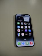 iPhone 14 pro max, 128 GB, Zwart, Qw, Ophalen of Verzenden