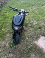 Keeway Hurricane 50cc, Fietsen en Brommers, Ophalen of Verzenden, Zo goed als nieuw, Cilinder