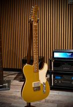 Patrick James Eggle OZ-T, Musique & Instruments, Instruments à corde | Guitares | Électriques, Enlèvement, Comme neuf